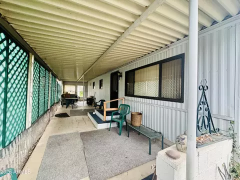 705 E Miller Rd #SPACE 1, Payson, AZ 85541 photo 5