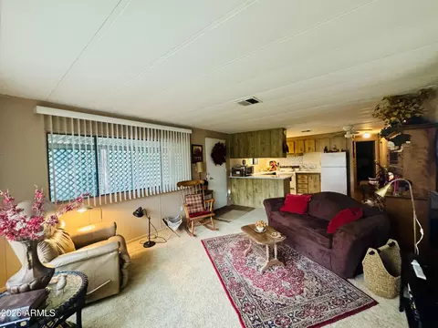 705 E Miller Rd #SPACE 1, Payson, AZ 85541 photo 12