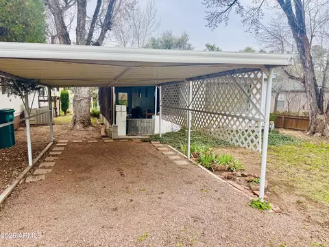 705 E Miller Rd #SPACE 1, Payson, AZ 85541 photo 6
