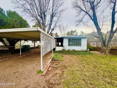 705 E Miller Rd #SPACE 1, Payson, AZ 85541 photo 4