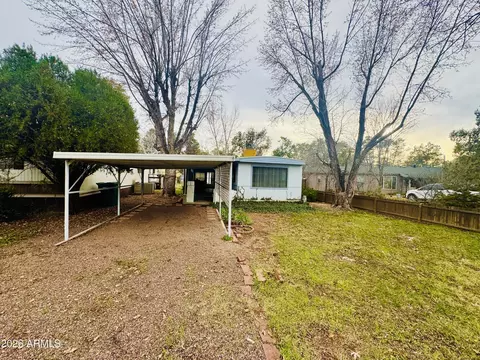 705 E Miller Rd #SPACE 1, Payson, AZ 85541 photo 3