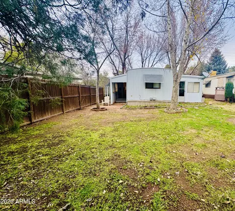 705 E Miller Rd #SPACE 1, Payson, AZ 85541 photo 23