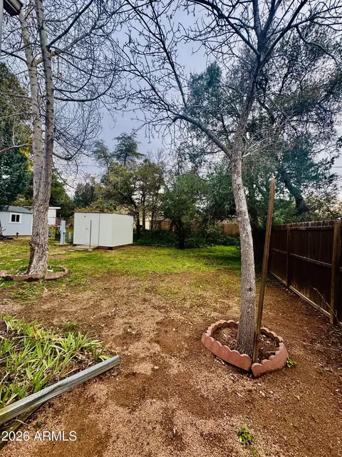 705 E Miller Rd #SPACE 1, Payson, AZ 85541 photo 25
