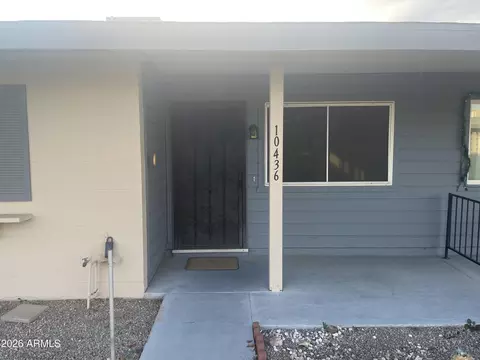10436 W Deanne Dr, Sun City, AZ 85351