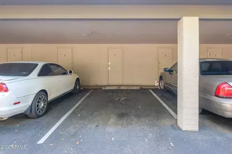 Exterior - 1004 E Osborn Rd #B, Phoenix, AZ 85014 photo 5 of 5