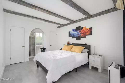 Bedroom - 1004 E Osborn Rd #B, Phoenix, AZ 85014 photo 1 of 2