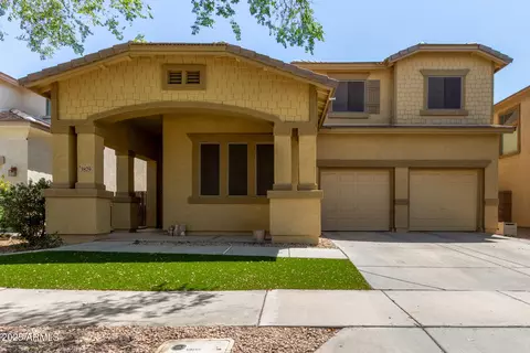 3879 E Bridgeport Pkwy, Gilbert, AZ 85295