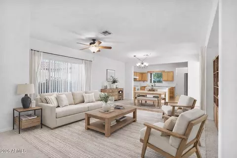 7747 E Billings St, Mesa, AZ 85207 photo 6