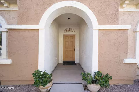 7747 E Billings St, Mesa, AZ 85207 photo 4
