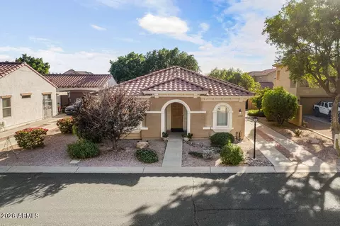 7747 E Billings St, Mesa, AZ 85207