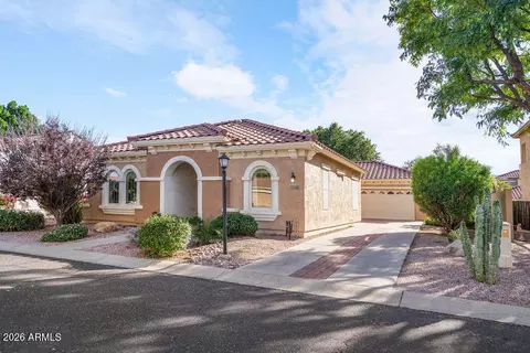 7747 E Billings St, Mesa, AZ 85207 photo 2
