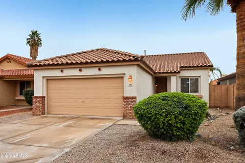 6925 W Harrison St, Chandler, AZ 85226