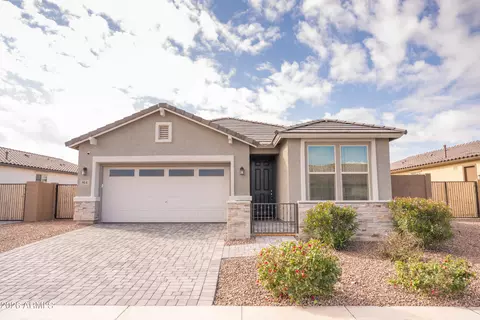 814 S 109th Ave, Avondale, AZ 85323