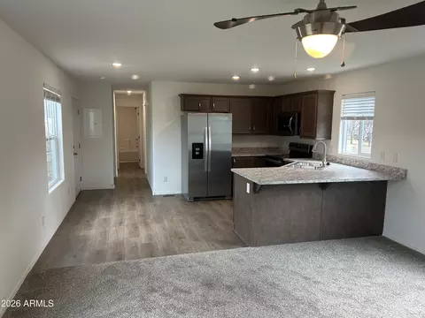 3884 E Sparrow Ln, Camp Verde, AZ 86322 photo 8