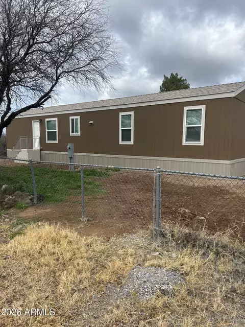 3884 E Sparrow Ln, Camp Verde, AZ 86322