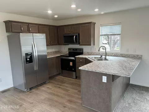 3884 E Sparrow Ln, Camp Verde, AZ 86322 photo 9