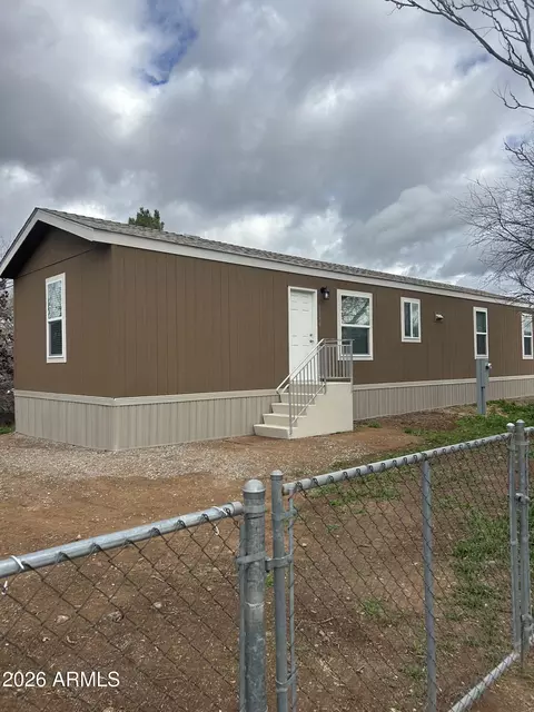 3884 E Sparrow Ln, Camp Verde, AZ 86322 photo 3