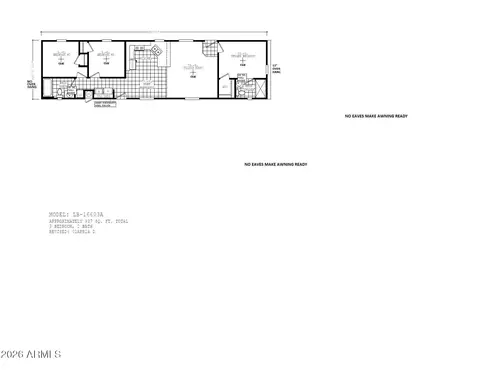 3884 E Sparrow Ln, Camp Verde, AZ 86322 photo 2