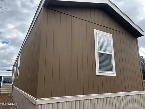 3884 E Sparrow Ln, Camp Verde, AZ 86322 photo 4