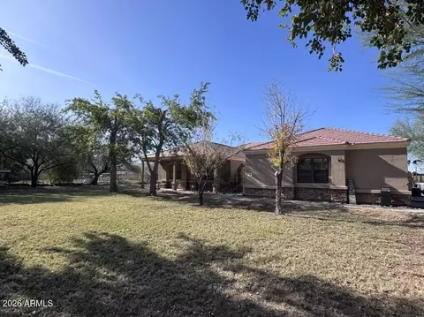 11810 S 43rd Ave, Laveen, AZ 85339