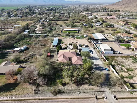 11810 S 43rd Ave, Laveen, AZ 85339