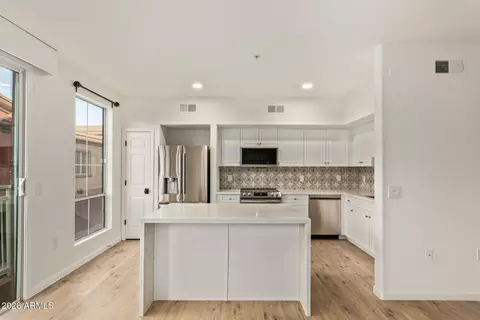 Kitchen - 1920 E Bell Rd #1187, Phoenix, AZ 85022 photo 2 of 2