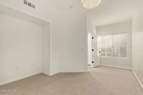 Bedroom - 1920 E Bell Rd #1187, Phoenix, AZ 85022 photo 1 of 2