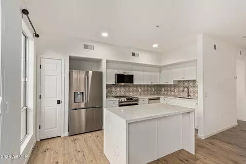 Kitchen - 1920 E Bell Rd #1187, Phoenix, AZ 85022 photo 1 of 2