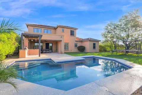 17352 N 99th St, Scottsdale, AZ 85255