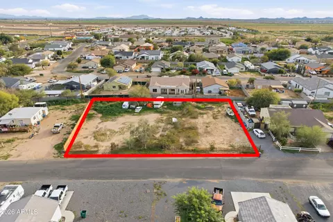 5281 E Vista Grande -- #447, San Tan Valley, AZ 85140