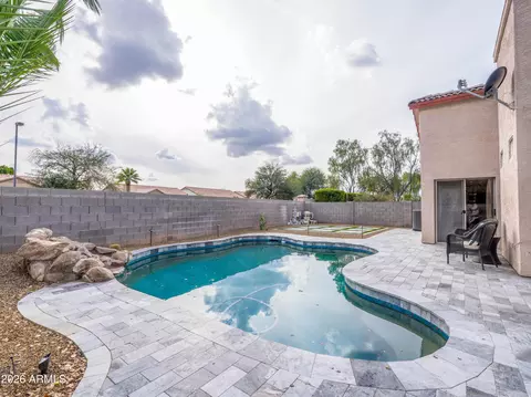 Exterior - 1333 W Page Ave, Gilbert, AZ 85233 photo 4 of 10