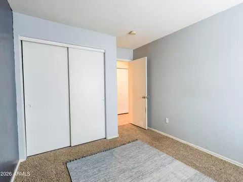 Bedroom - 1333 W Page Ave, Gilbert, AZ 85233 photo 2 of 4