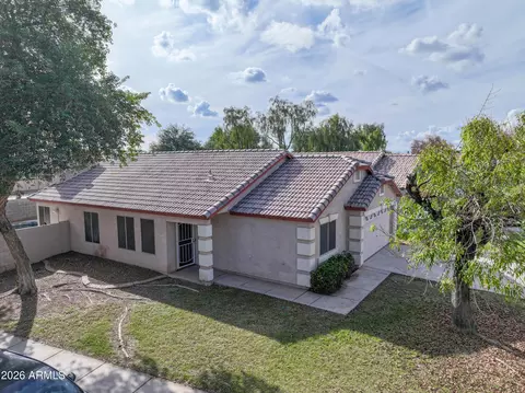 1333 W Page Ave, Gilbert, AZ 85234