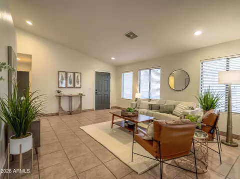 Living - 1333 W Page Ave, Gilbert, AZ 85233 photo 2 of 3