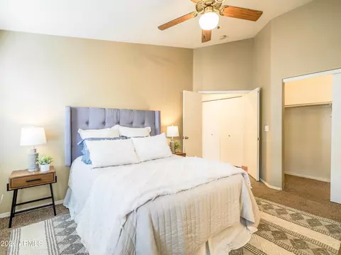 Bedroom - 1333 W Page Ave, Gilbert, AZ 85233 photo 1 of 4