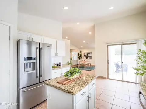 Kitchen - 1333 W Page Ave, Gilbert, AZ 85233 photo 3 of 6