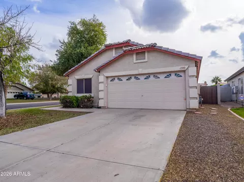 Exterior - 1333 W Page Ave, Gilbert, AZ 85233 photo 9 of 10