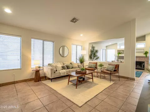 Living - 1333 W Page Ave, Gilbert, AZ 85233 photo 1 of 3