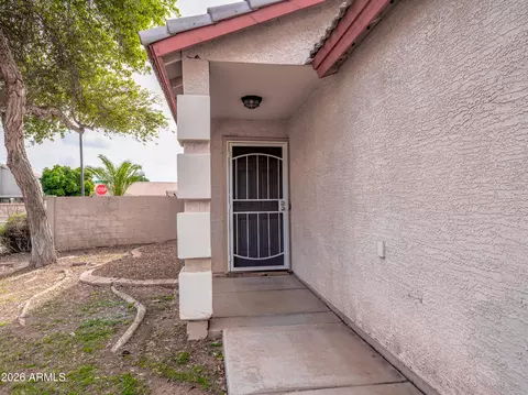 Exterior - 1333 W Page Ave, Gilbert, AZ 85233 photo 3 of 10