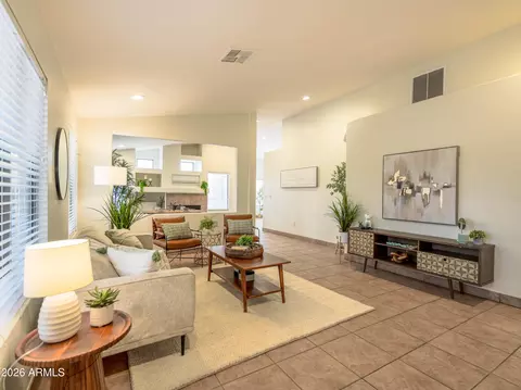Living - 1333 W Page Ave, Gilbert, AZ 85233 photo 3 of 3