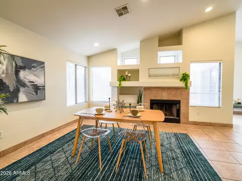 Dining - 1333 W Page Ave, Gilbert, AZ 85233 photo 1 of 2