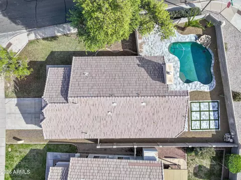 View/Area - 1333 W Page Ave, Gilbert, AZ 85233 photo 1 of 1