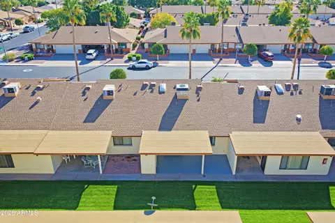 View/Area - 8256 E Kiva Ave #405, Mesa, AZ 85209 photo 1 of 9