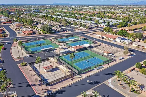 View/Area - 8256 E Kiva Ave #405, Mesa, AZ 85209 photo 4 of 9