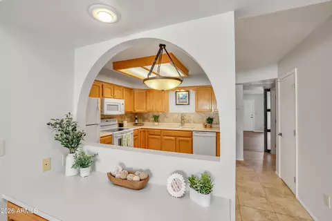 Kitchen - 8256 E Kiva Ave #405, Mesa, AZ 85209 photo 4 of 4