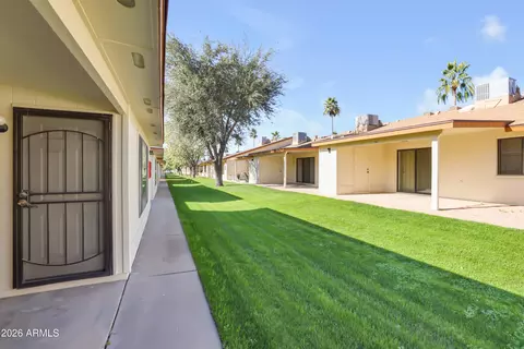 Exterior - 8256 E Kiva Ave #405, Mesa, AZ 85209 photo 7 of 7