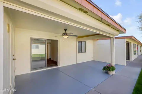 Exterior - 8256 E Kiva Ave #405, Mesa, AZ 85209 photo 4 of 7