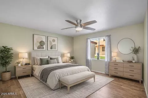 Bedroom - 8256 E Kiva Ave #405, Mesa, AZ 85209 photo 1 of 2