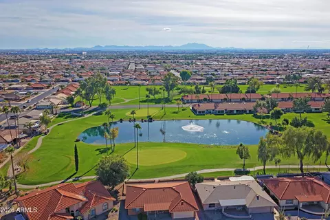 View/Area - 8256 E Kiva Ave #405, Mesa, AZ 85209 photo 2 of 9