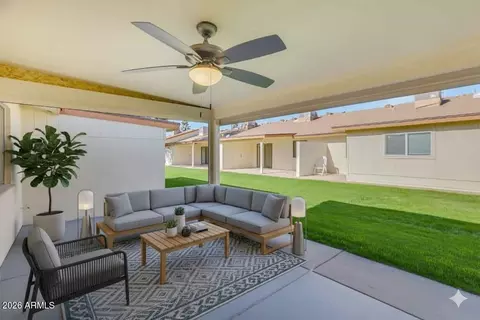 Exterior - 8256 E Kiva Ave #405, Mesa, AZ 85209 photo 1 of 7